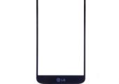 Geam cu Touchscreen LG G2 Mini D620 Negru Original