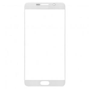 Carcasa (Sticla) Geam Samsung Galaxy Note 5, N920 Alba
